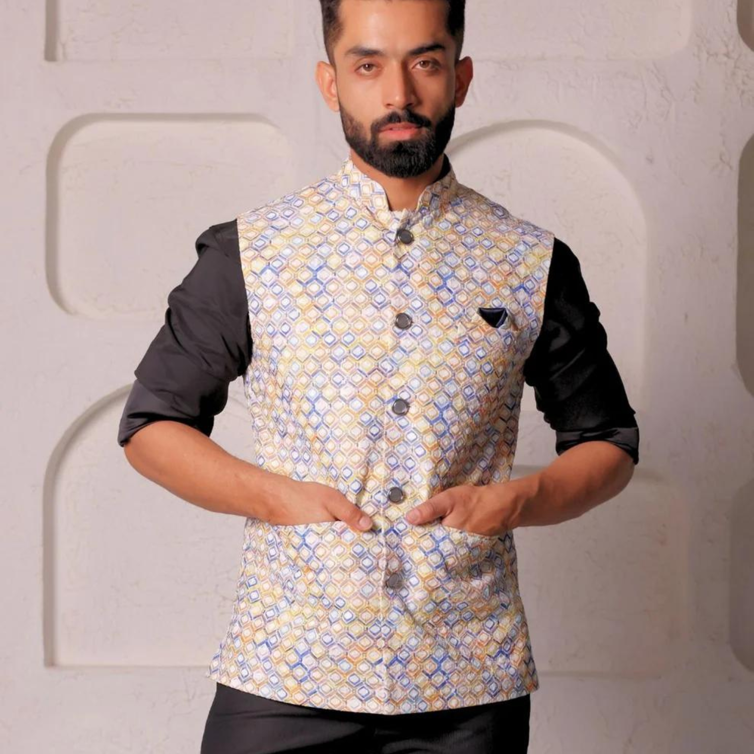 Nehru Jackets