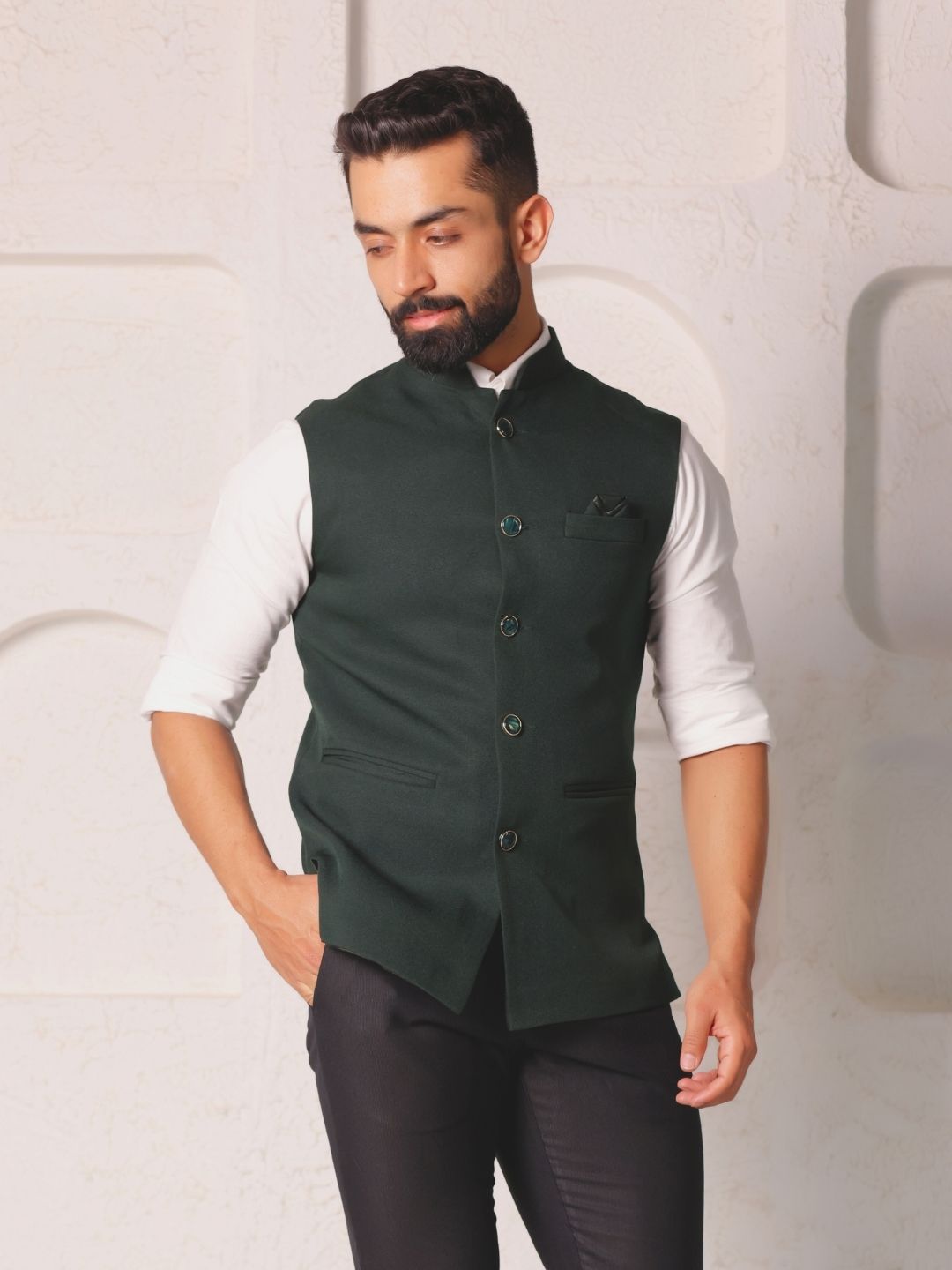 Designer Nehru Jacket