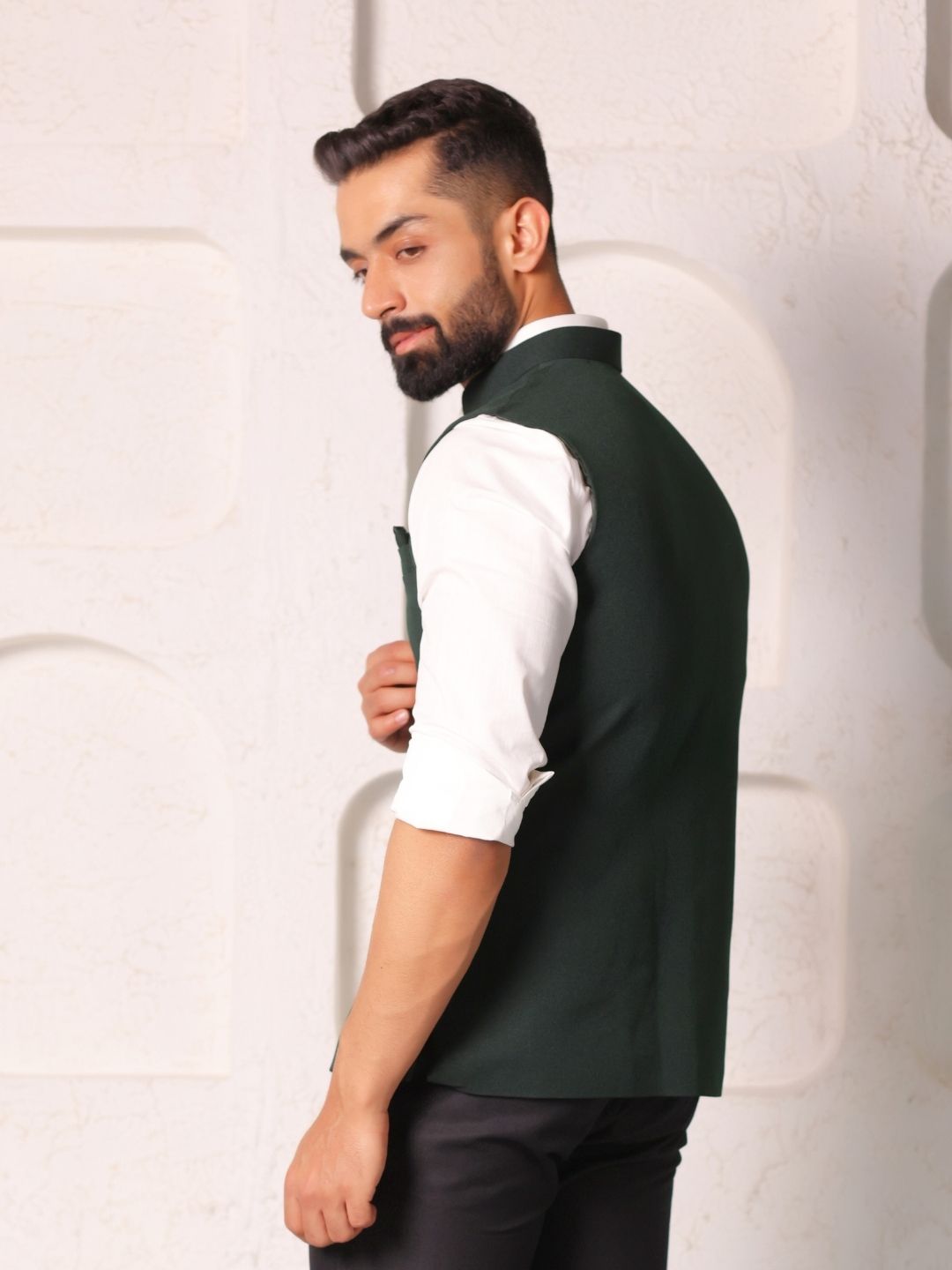 Designer Nehru Jacket