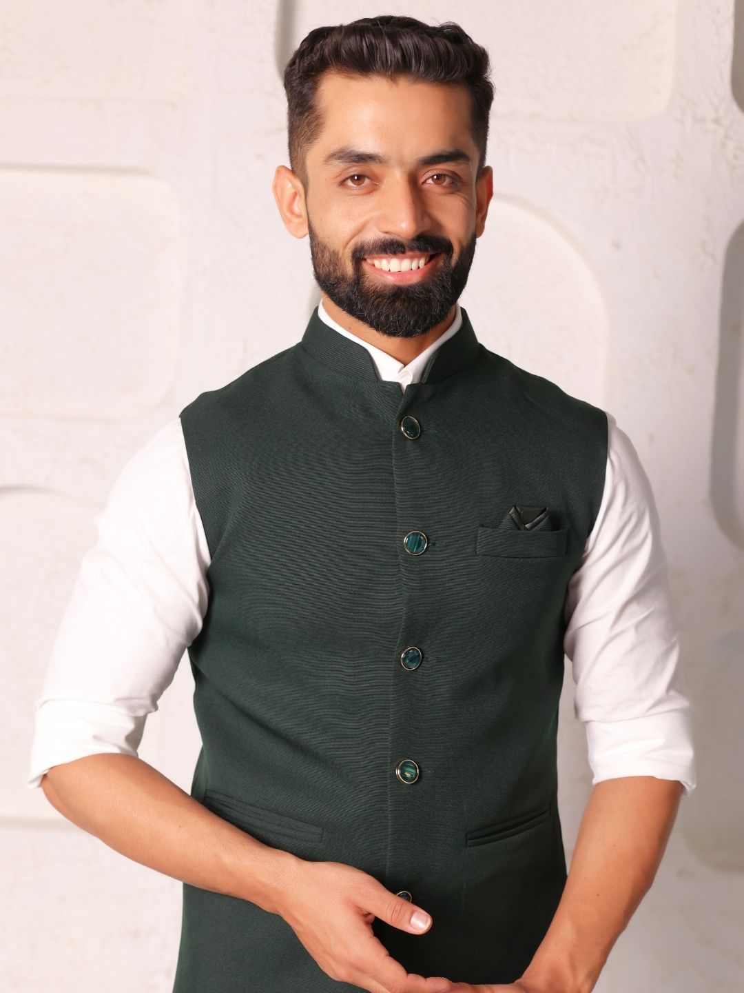 Designer Nehru Jacket